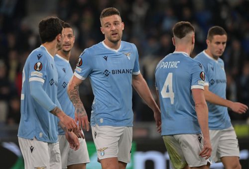 Arsenal: Italian outlet makes Sergej Milinkovic-Savic claim