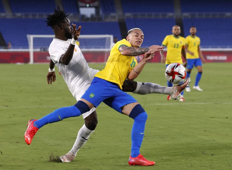 Tottenham: Antonio Conte personally eyeing Wilfried Singo move