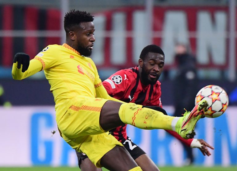 Liverpool: Divock Origi could leave Anfield ‘this week’