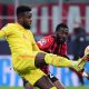 Champions League - Group B - AC Milan v Liverpool