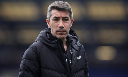 Premier League - Everton v Wolverhampton Wanderers
