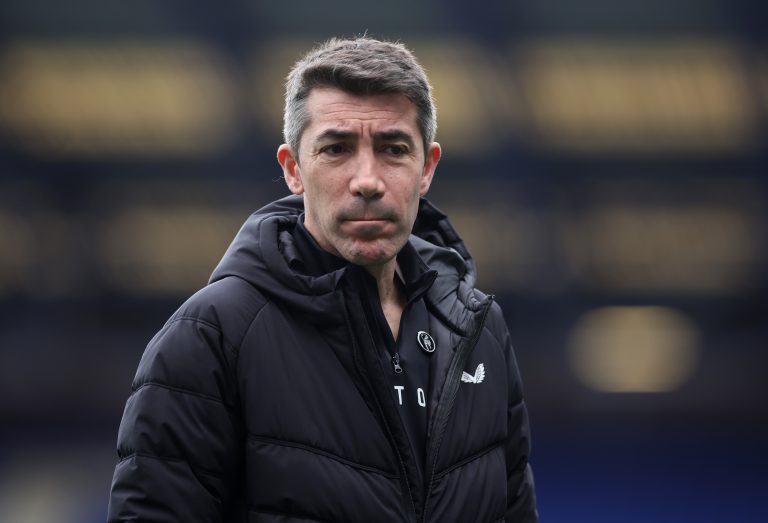 Premier League - Everton v Wolverhampton Wanderers