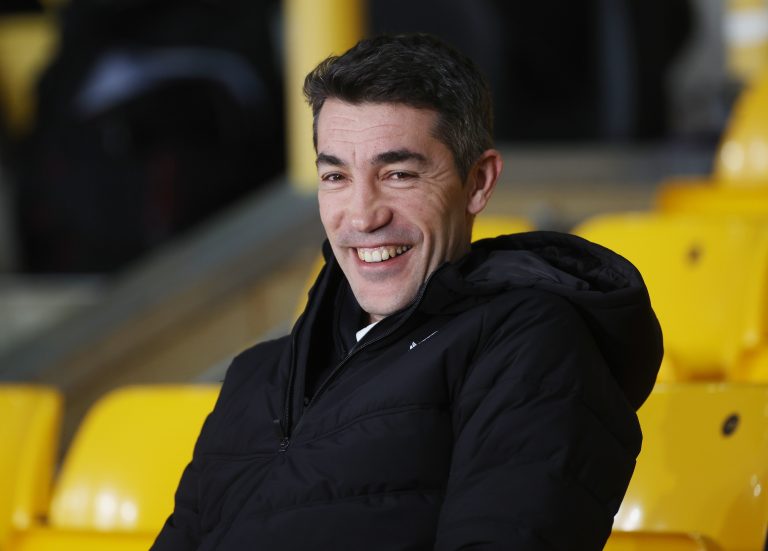 Wolves: Lage hints centre-back could still be signed