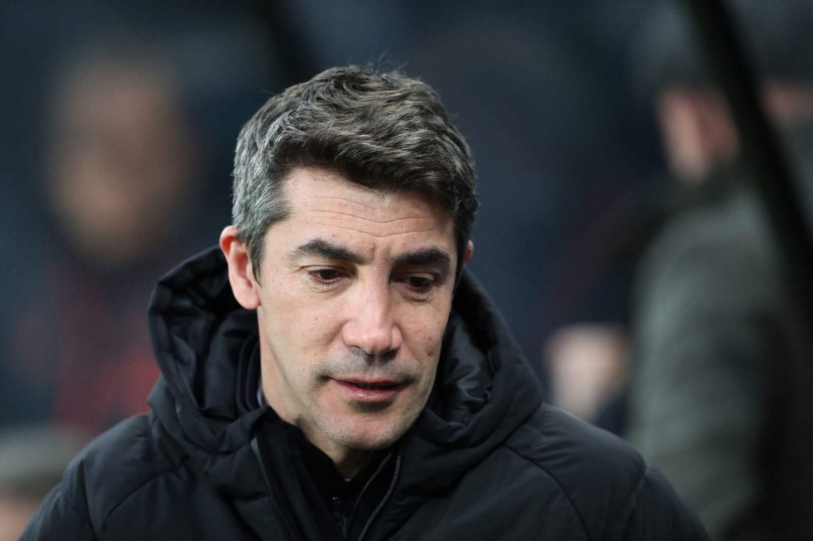  It's never good...' - Journalist concerned by Bruno Lage 'reports' coming out of Wolves