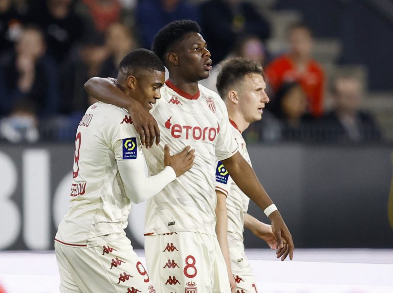 Liverpool: Real Madrid wait to sign Reds target Aurelien Tchouameni