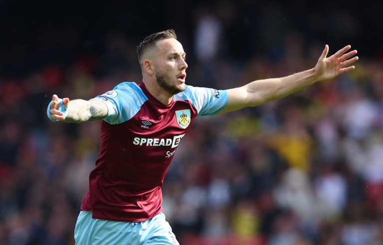 West Ham United: Irons set to step up their interest in Josh Brownhill
