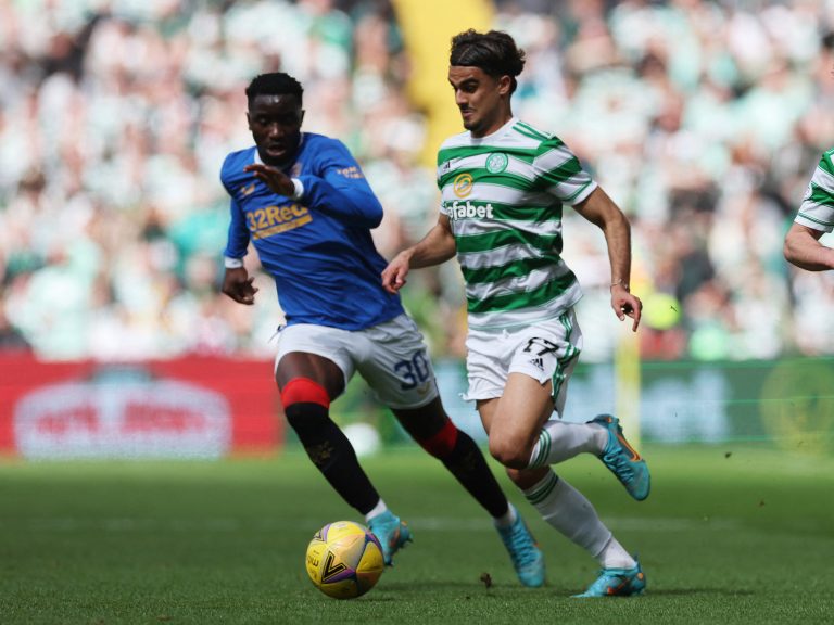 Celtic: Journalist drops exciting Jota transfer claim