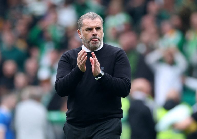 Celtic: Noel Whelan makes Ange Postecoglou contract claim