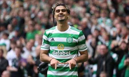 Scottish Premiership - Celtic v Heart of Midlothian
