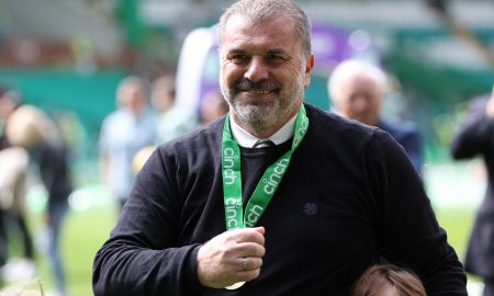 Scottish Premiership - Celtic v Motherwell