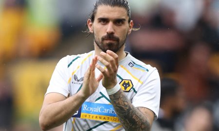 Premier League - Wolverhampton Wanderers v Norwich City