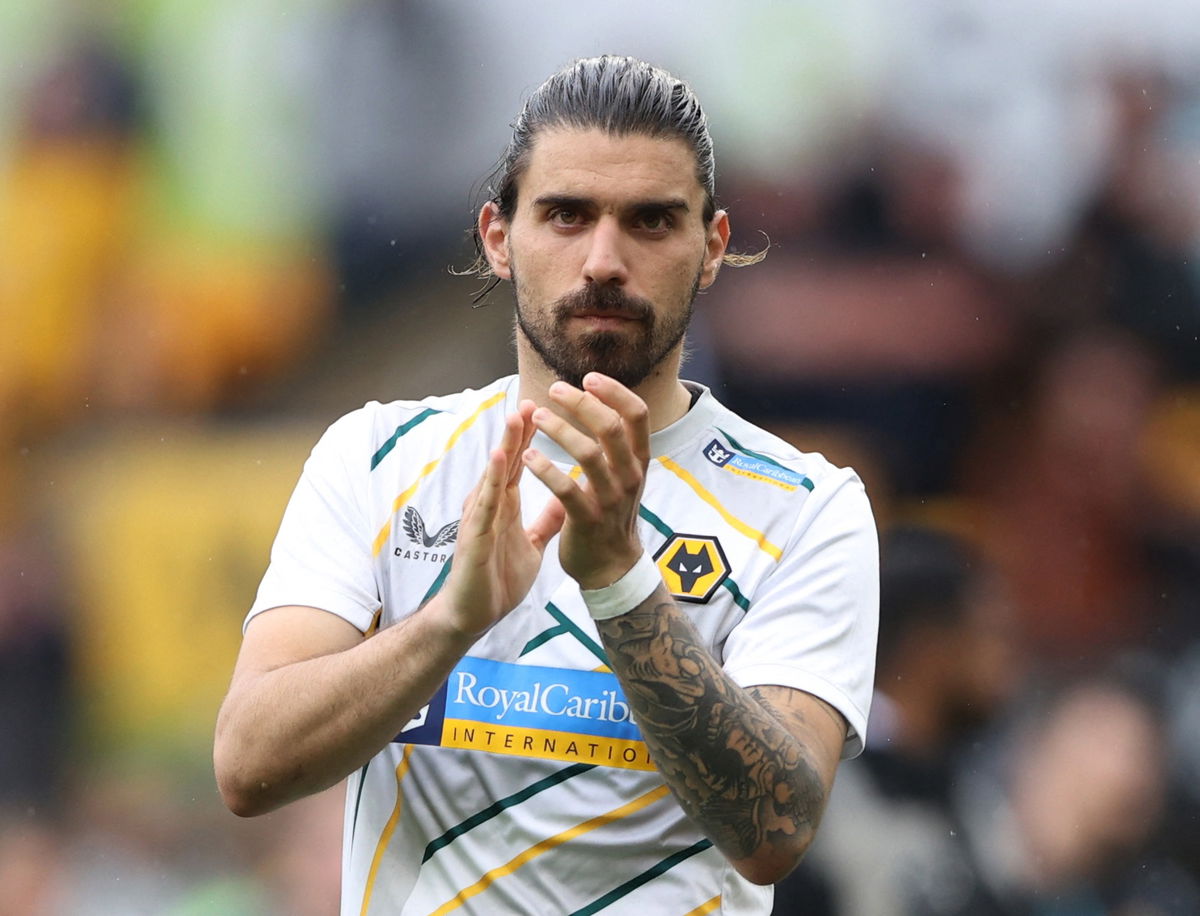 Wolves: Fresh Ruben Neves to Barcelona rumour emerges - Premier League News