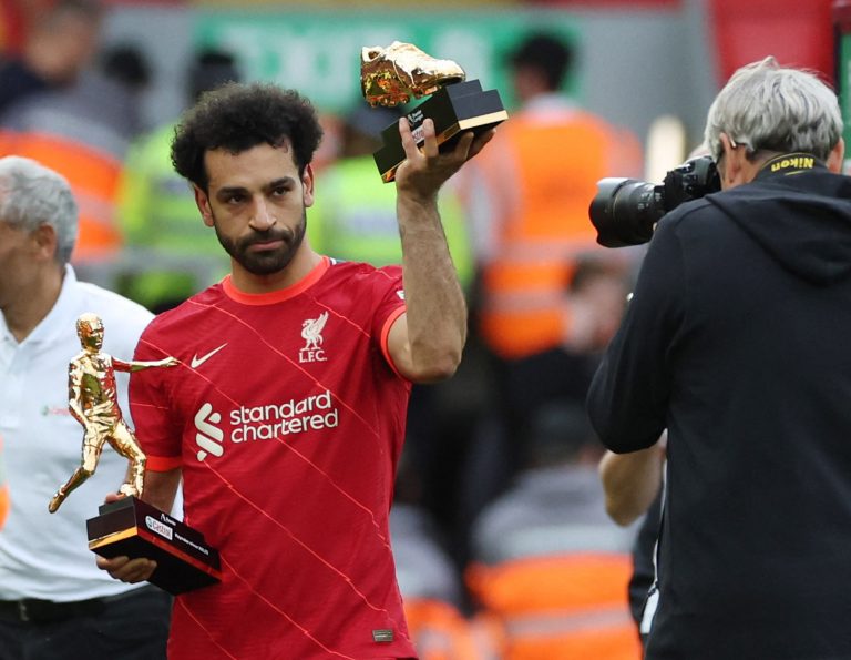 Liverpool: David Maddock drops ‘huge’ Mohamed Salah claim