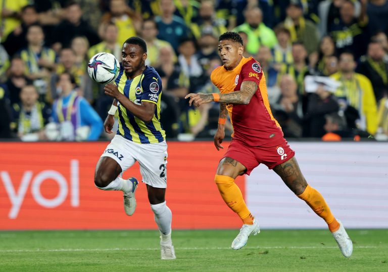 Everton: Frank Lampard requests to sign Bright Osayi-Samuel