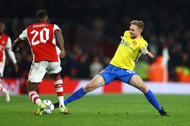 Sunderland: Black Cats suffer Carl Winchester injury blow