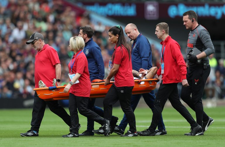Newcastle United: Jordan Cronin stunned by Joelinton injury