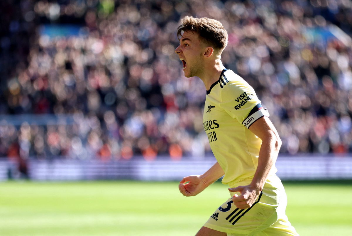 Newcastle United: Eddie Howe 'ponders' Kieran Tierney bid - Newcastle United News
