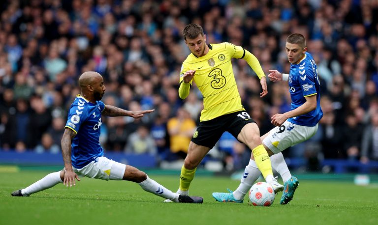 Everton: Sam Carroll ‘gutted’ over Fabian Delph injury news