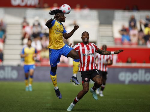 mohammed-salisu-southampton