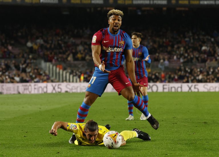 Tottenham: Paratici eyeing move for Traore this summer