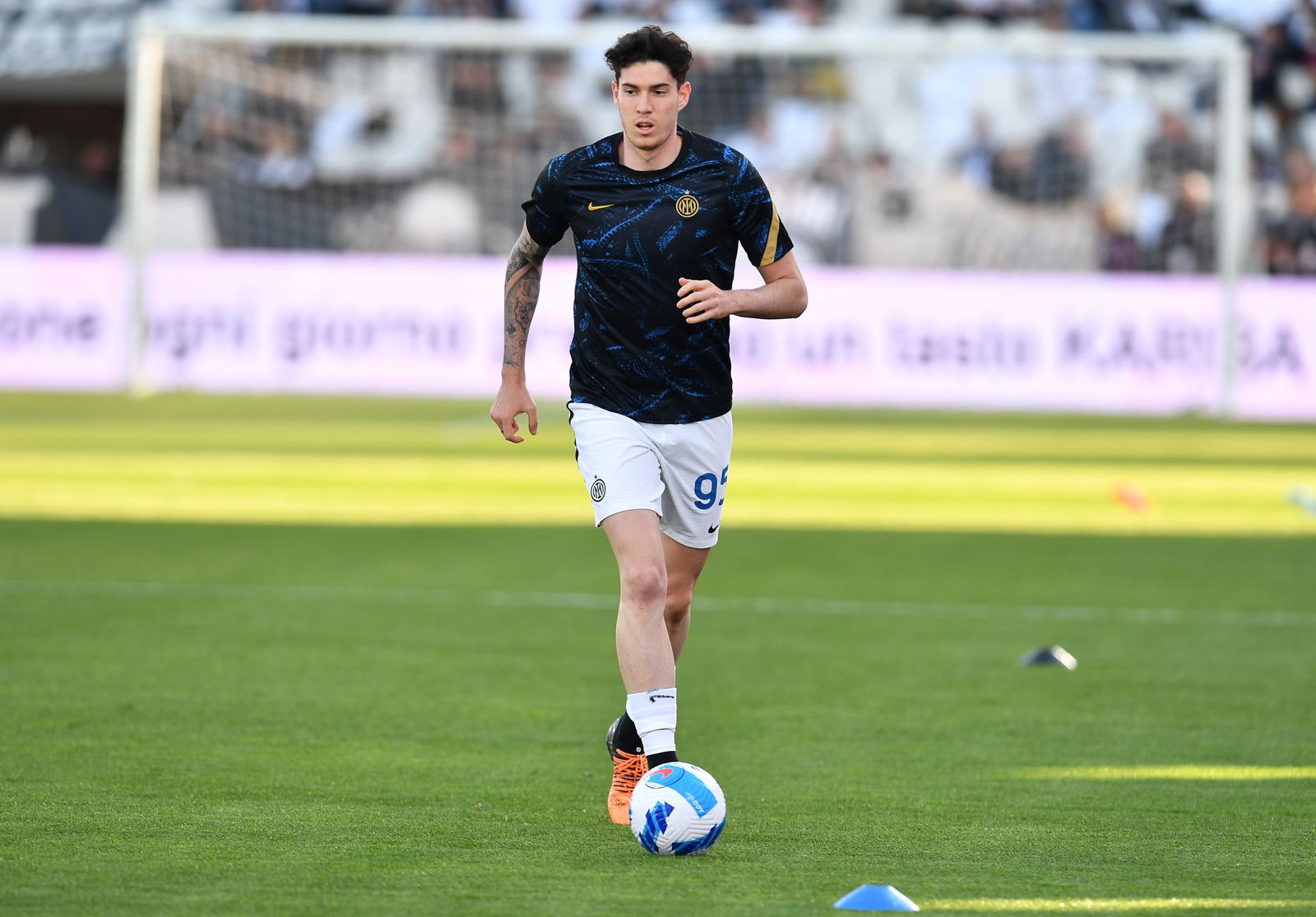 Tottenham: Journalist shares big Bastoni transfer update -Tottenham Hotspur Transfer Rumours