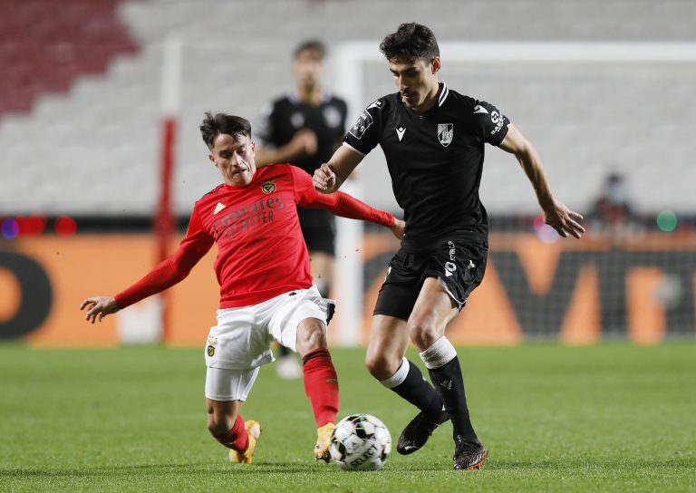 Wolves: Portuguese newspaper makes Andre Almeida claim