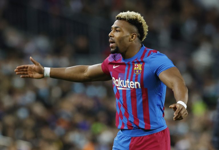 Leeds: Victor Orta steps up Adama Traore transfer chase