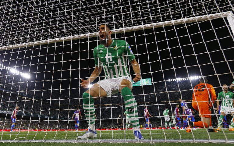 West Ham: Report shares Borja Iglesias transfer update