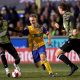 Sheffield Wednesday transfer target Brendan Wiredu