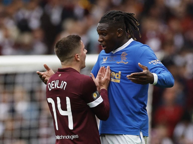 Rangers: Andrew Dickson hails ‘terrific’ Calvin Bassey deal