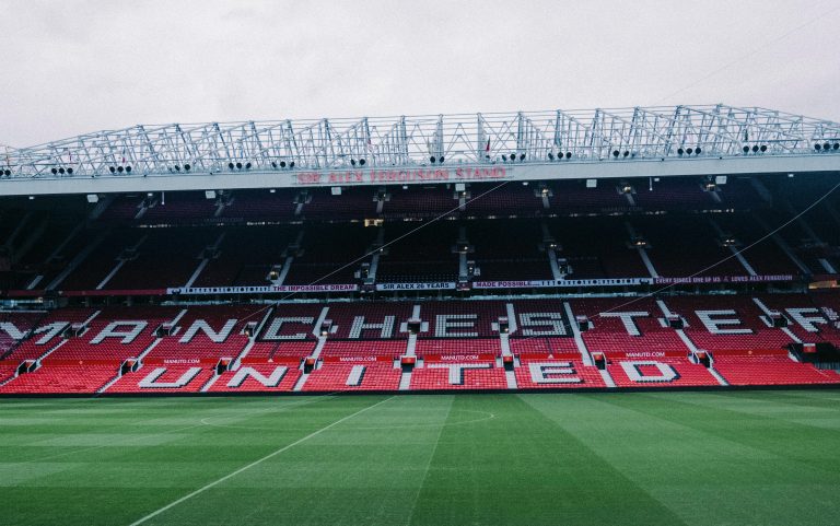 Ten Hag Moves Quickly For Red Devil’s Replacement After Injury News