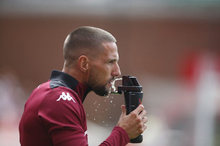 West Brom: Joseph Masi provides Conor Hourihane update
