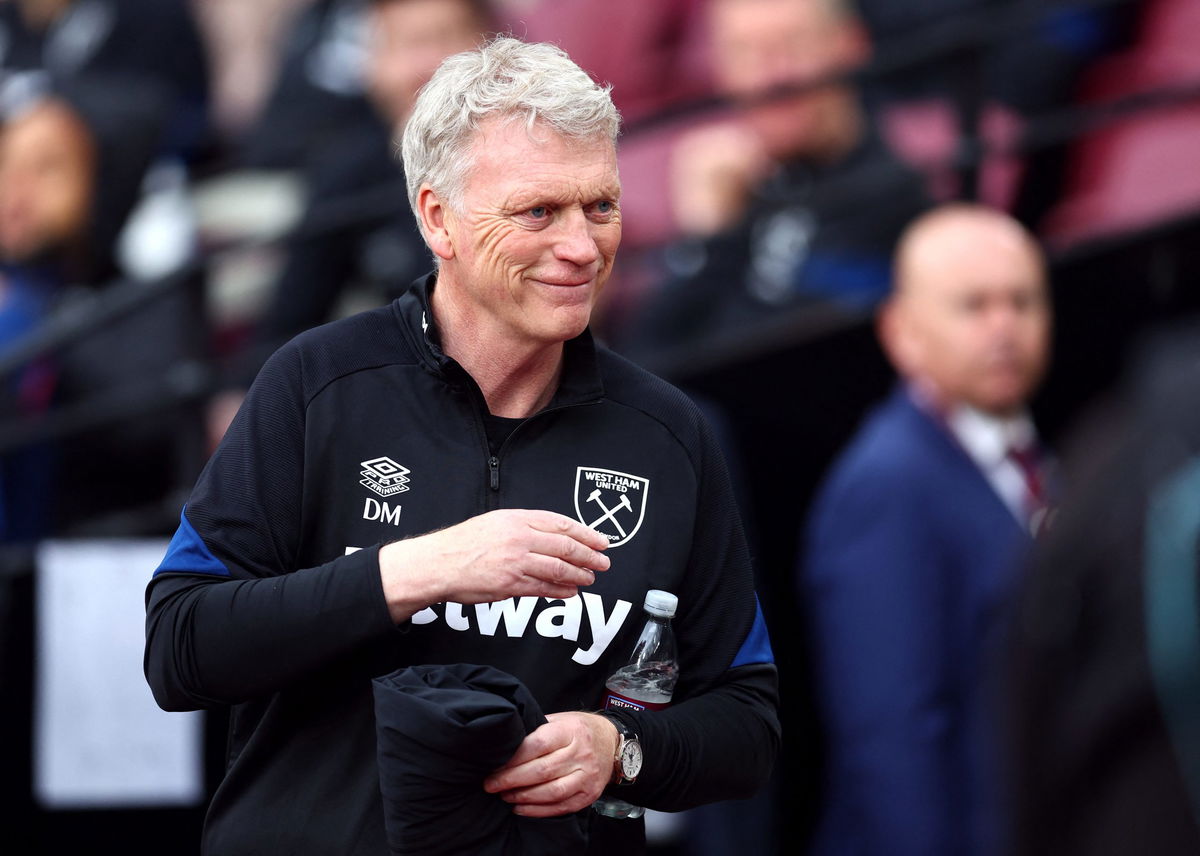 West Ham: Journalist makes triple transfer claim on Twitter - West Ham News