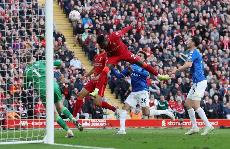 Liverpool: James Pearce drops Divock Origi fitness claim