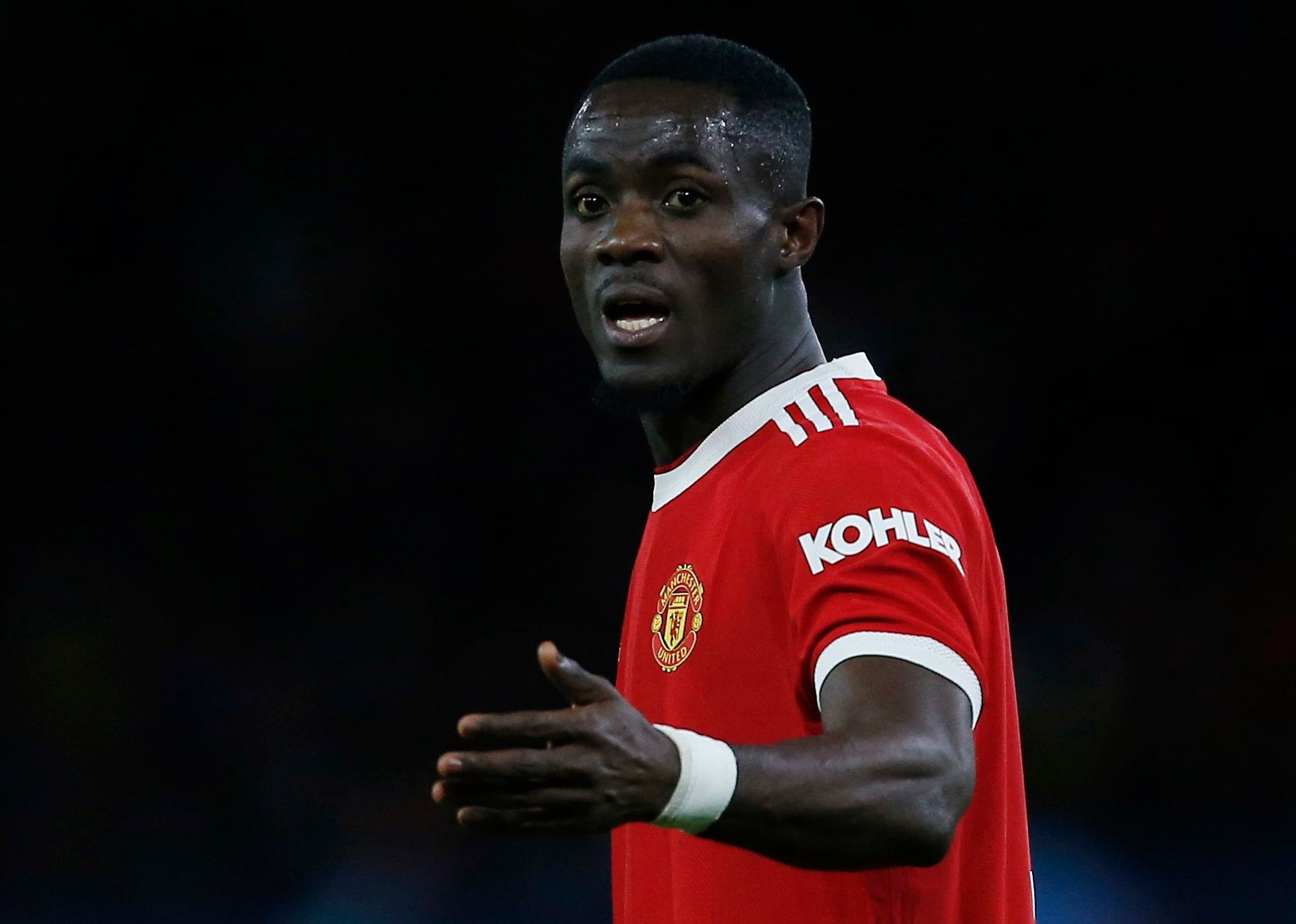 West Ham: Irons moving for Eric Bailly -West Ham News