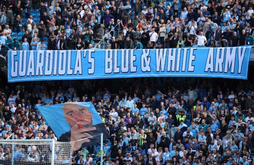 Premier League - Manchester City v Newcastle United