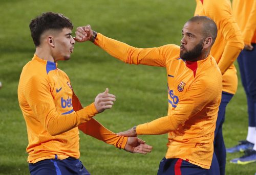 Leeds transfer target Ez Abde