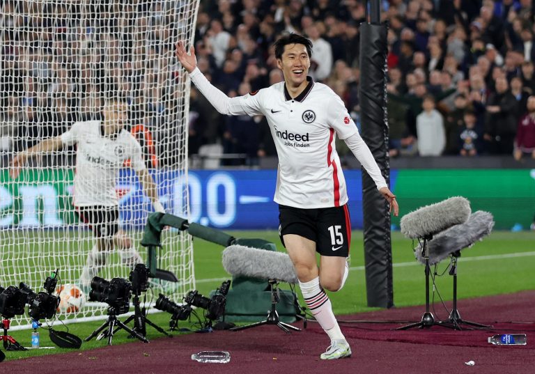 Leeds: Whites eyeing Daichi Kamada move