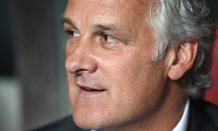 Fred Rutten has rejected Manchester United