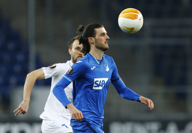 Leeds: Florian Grillitsch transfer update emerges