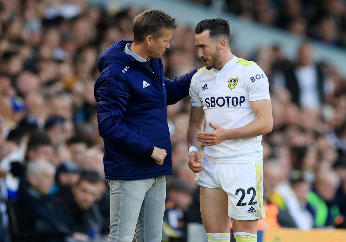 Leeds: Fabrizio Romano shares Whites' transfer plans - Follow up