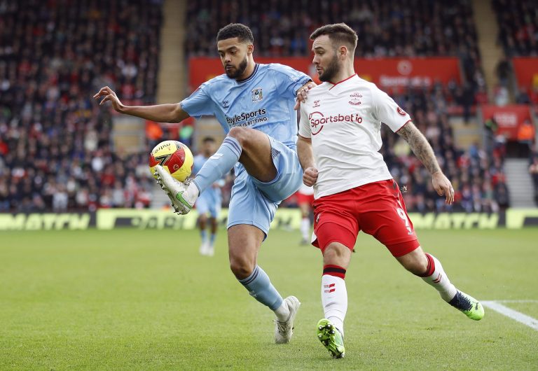 Leeds: Whites transfer target Jake Clarke-Salter released