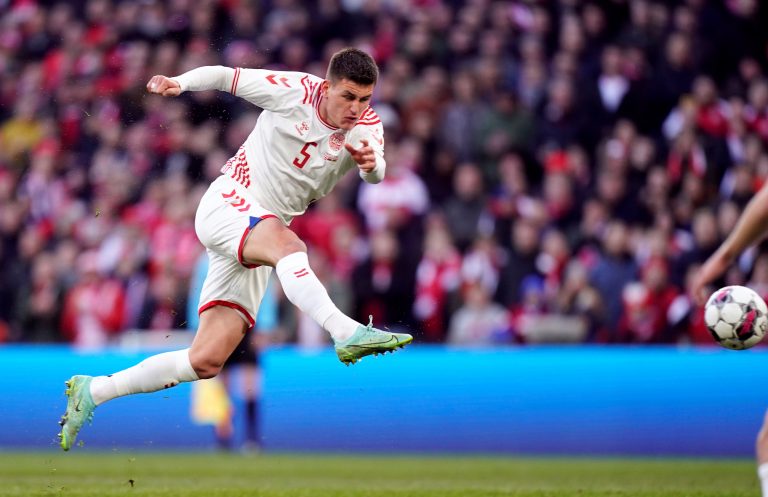West Ham: Irons now expected to bid for Maehle