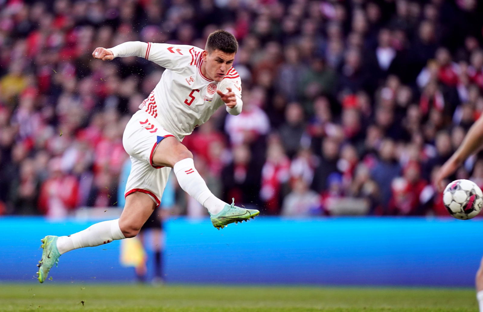 Tottenham: Italian newspaper shares significant Maehle update -Tottenham Hotspur Transfer Rumours