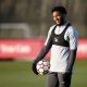 Liverpool defender Joe Gomez