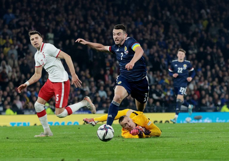 Aston Villa: Frank McAvennie on John McGinn exit rumours