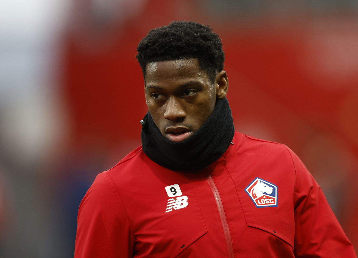 Everton: Sky Sports reveal Jonathan David interest - Everton News
