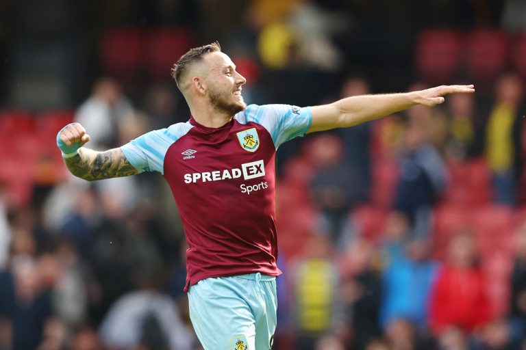West Ham: Report shares major Brownhill transfer update