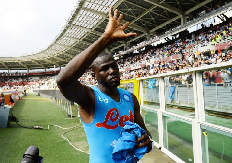Chelsea: Bailey makes Koulibaly transfer claim