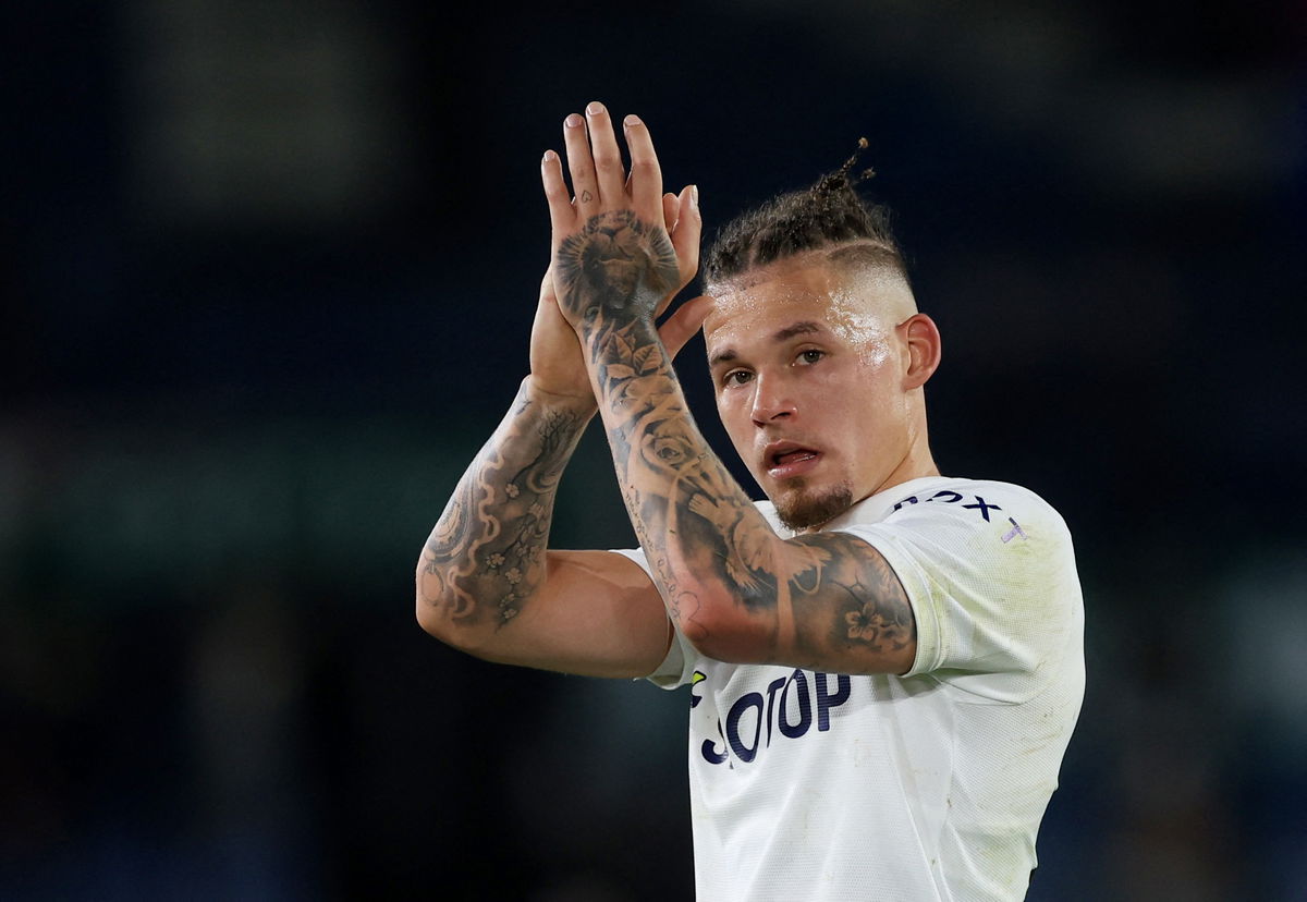 Leeds: Manchester City launch Kalvin Phillips bid - Leeds United News